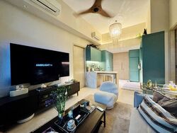 Sennett Residence (D13), Condominium #568535501